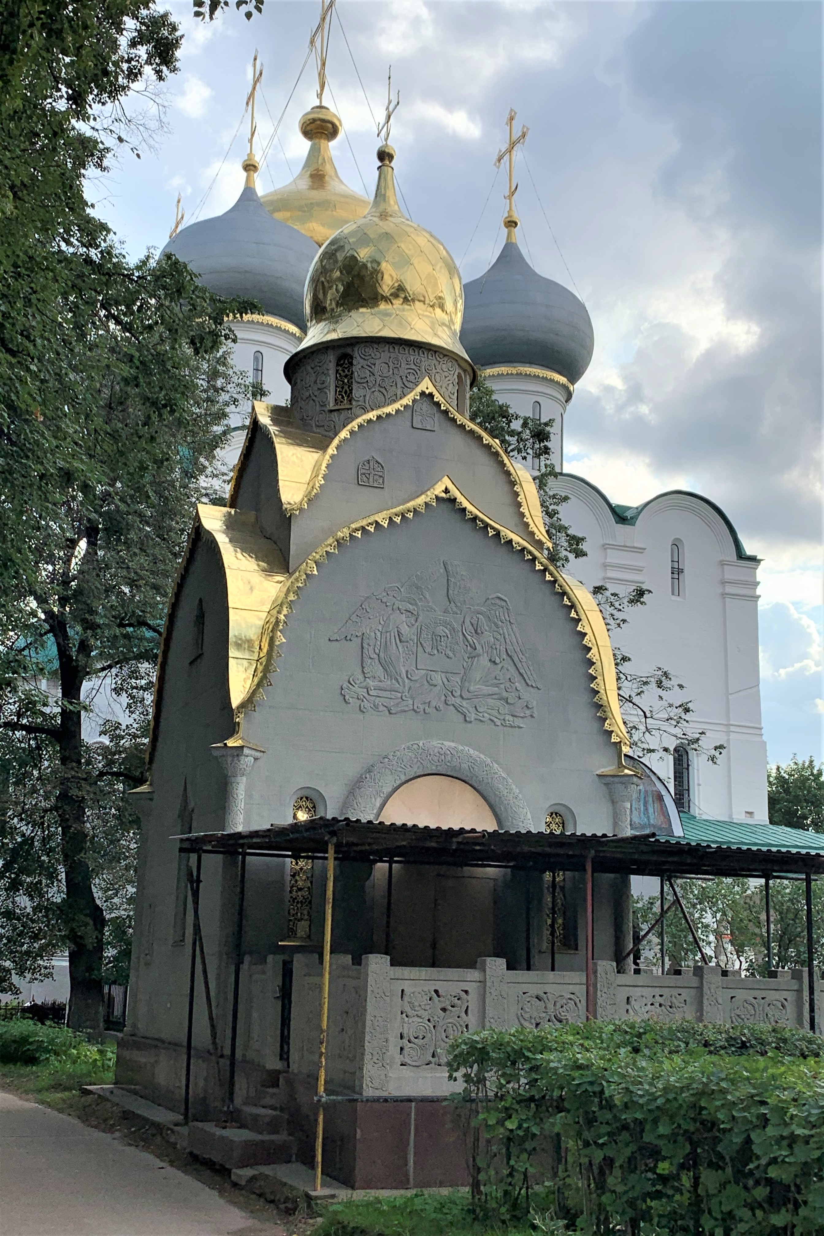 Novodevichy